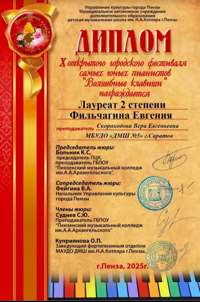 Фильчагина Евгения. Клавиши.jpg Фильчагина Евгения. Клавиши.jpg